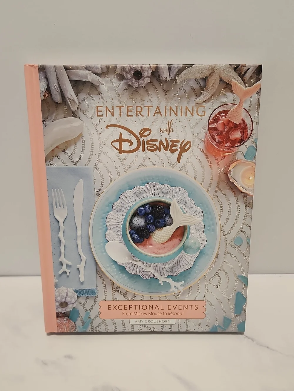 Disney  Exceptional Events  For Mickey Mouse To Moana